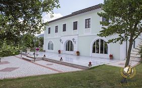 Villa Dama D'Acqua, Wellness And Relax That You Deserve